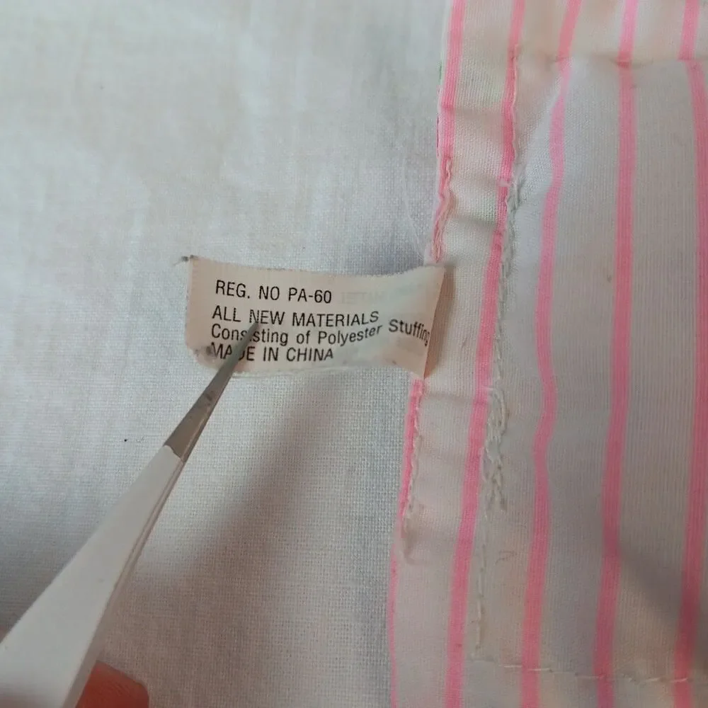 Barbie vtg giggles